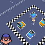 Play Jamming Car Escape